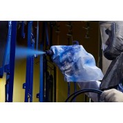 Graco Pro Xp60 Air Spray Gun ΗΛΕΚΤΡΟΣΤΑΤΙΚΗ ΒΑΦΗ ΥΓΡΗ zisimopoulos-sa.gr