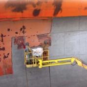 Clemco Αμμοβολή με Αυτοματισμό 40 Λίτρων CLEMCO - ΚΑΔΟΙ ΠΙΕΣΕΩΣ zisimopoulos-sa.gr