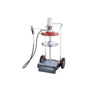 Graco Fire-Ball 300 50:1 ΛΙΠΑΝΣΗ zisimopoulos-sa.gr