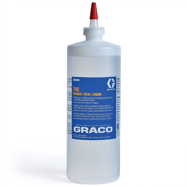 Graco Throat Seal Liquid (TSL) 1L MARINE - ΝΑΥΤΙΛΙΑ zisimopoulos-sa.gr