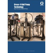 Graco High Flow King 4 Αντλία Μεταφοράς Εμβολοφόρα ΜΕΤΑΧΕΙΡΙΣΜΕΝΑ zisimopoulos-sa.gr