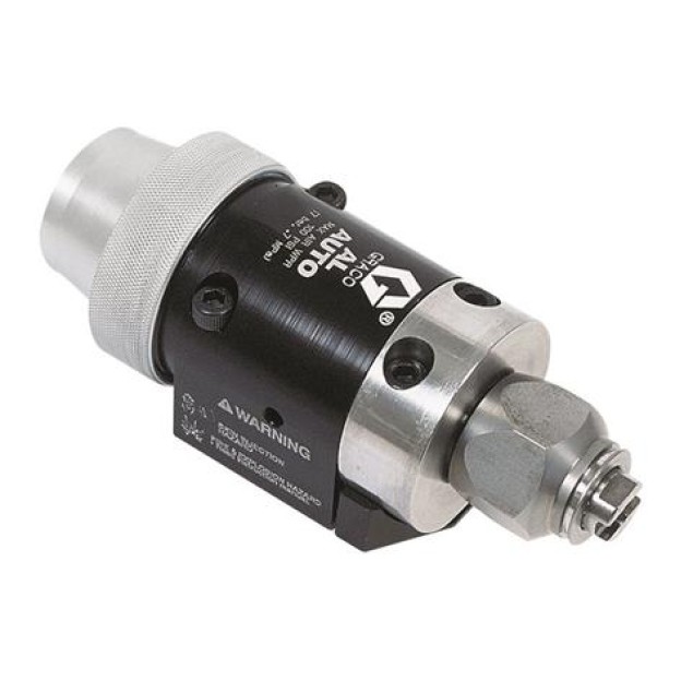 GRACO AL Automatic Airless ΑΥΤΟΜΑΤΑ ΠΙΣΤΟΛΙΑ ΒΑΦΗΣ zisimopoulos-sa.gr