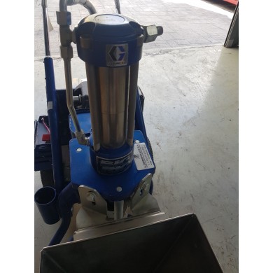 Graco Big Rig GH 5040 hover