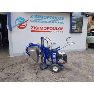 Graco Big Rig GH 5040