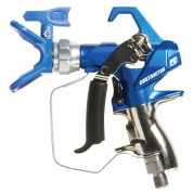 Graco Contractor PC Compact Airless Spray Gun (mini) ΣΥΣΤHMATA ΒΑΦΗΣ AIRLESS ΑΝΑΛΩΣΙΜΑ zisimopoulos-sa.gr