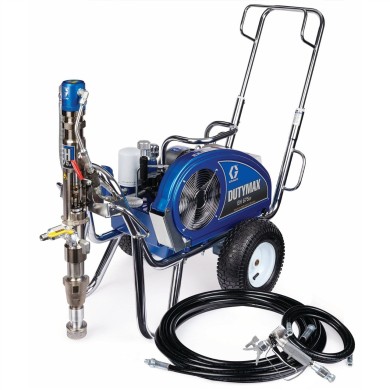 Graco DutyMax EH675DI High Pressure