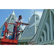 Graco G-Force II 4040 DD (275 bar) ΥΔΡΟΒΟΛΗ ΒΕΝΖΙΝΗΣ zisimopoulos-sa.gr