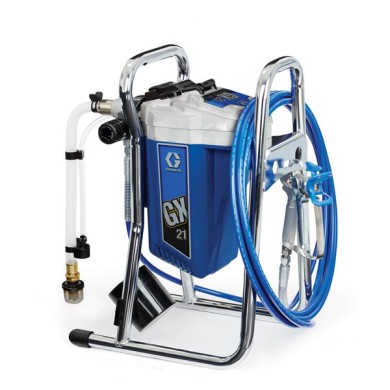 GRACO GX21 AIRLESS