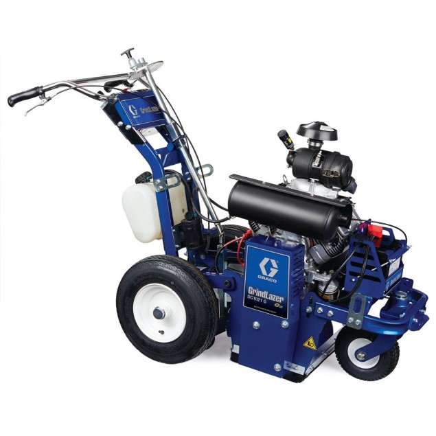 GRACO GrindLazer HP DC1021G ΑΠΟΞΕΣΤΗΡΕΣ ΔΙΑΓΡΑΜΜΙΣΗΣ zisimopoulos-sa.gr