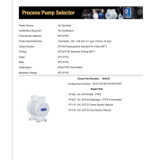 Graco HUSKY 307 307PT-P01APT3PTPTPOPT Sanitary Pumps zisimopoulos-sa.gr