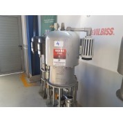 Graco High Flow King 4 Αντλία Μεταφοράς Εμβολοφόρα ΜΕΤΑΧΕΙΡΙΣΜΕΝΑ zisimopoulos-sa.gr