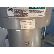 Graco High Flow King 6 Αντλία Μεταφοράς Εμβολοφόρα ΜΕΤΑΧΕΙΡΙΣΜΕΝΑ zisimopoulos-sa.gr