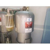 Graco High Flow King 6 Αντλία Μεταφοράς Εμβολοφόρα ΜΕΤΑΧΕΙΡΙΣΜΕΝΑ zisimopoulos-sa.gr