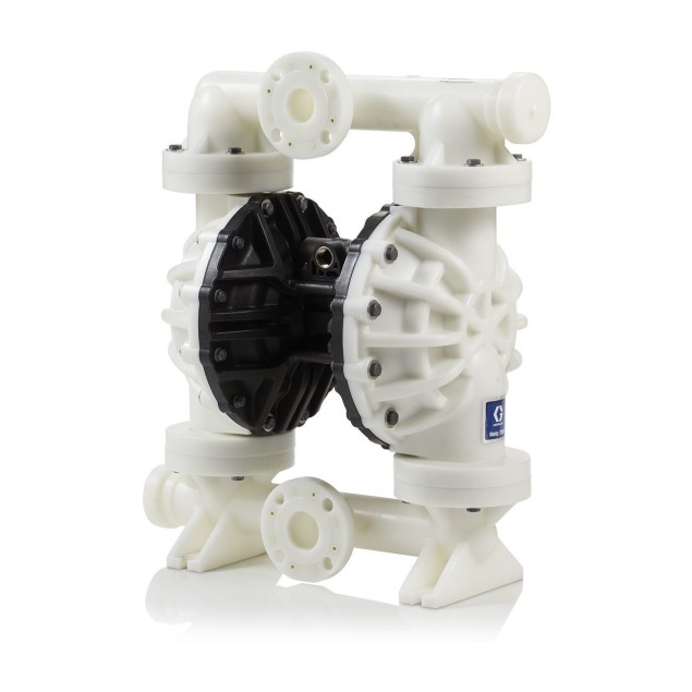 GRACO Husky 2200PPPPPTPTPT, Polypropylene, 2"  zisimopoulos-sa.gr