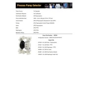GRACO Husky 2200PPPPPTPTPT, Polypropylene, 2"  zisimopoulos-sa.gr