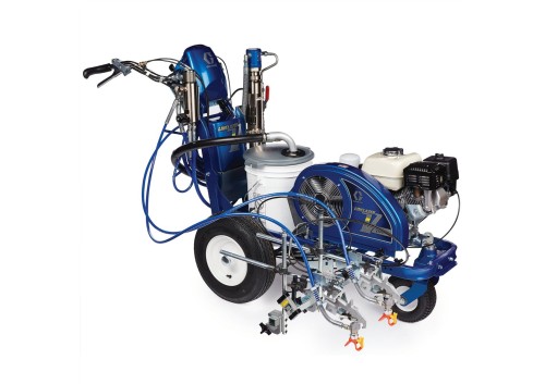 Graco LineLazer 200HS HP Automatic (17P582)