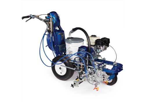 Graco LineLazer 3900 HP Automatic