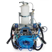 Graco LineLazer V 200 MMA 1:1 (Ψυχροπλαστικό) ΜΗΧΑΝΗΜΑΤΑ ΔΙΑΓΡΑΜΜΙΣΗΣ zisimopoulos-sa.gr