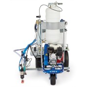 Graco LineLazer V 200 MMA 1:1 (Ψυχροπλαστικό) ΜΗΧΑΝΗΜΑΤΑ ΔΙΑΓΡΑΜΜΙΣΗΣ zisimopoulos-sa.gr