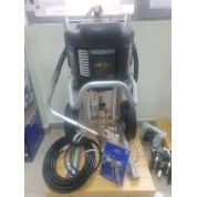Graco NXT 70:1 Airless ΜΕΤΑΧΕΙΡΙΣΜΕΝΑ zisimopoulos-sa.gr
