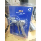 Graco NXT 70:1 Airless ΜΕΤΑΧΕΙΡΙΣΜΕΝΑ zisimopoulos-sa.gr