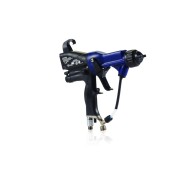 Graco Pro Xp60 Air Assist Airless Gun ΗΛΕΚΤΡΟΣΤΑΤΙΚΗ ΒΑΦΗ ΥΓΡΗ zisimopoulos-sa.gr