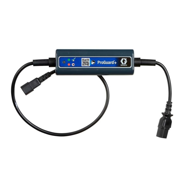 Graco Proguard Σταθεροποιητής Ρεύματος ΣΥΣΤHMATA ΒΑΦΗΣ AIRLESS ΑΝΑΛΩΣΙΜΑ zisimopoulos-sa.gr