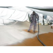 Graco Reactor E-10hp ΠΟΛΥΟΥΡΕΘΑΝΗ - ΠΟΛΥΟΥΡΙΑ zisimopoulos-sa.gr