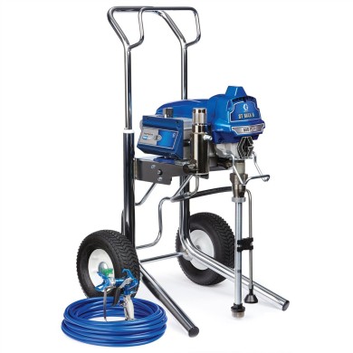Graco ST Max II 595 PC Pro Hi Boy