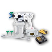 Graco SaniSpray HP 20 με μπαταρία ΨΕΚΑΣΤΗΡΕΣ ΑΠΟΛΥΜΑΝΣΗΣ zisimopoulos-sa.gr