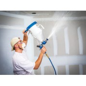 Graco TexSpray FastFinish (Κομπρεσέρ & Πιστόλι) ΜΗΧΑΝΗΜΑΤΑ ΣΤΟΚΟΥ - ΘΕΡΜΟΠΡΟΣΟΨΗΣ ESHOP zisimopoulos-sa.gr