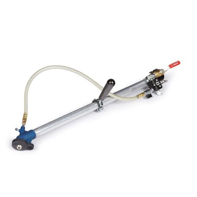 Graco ToughTek M680a Mortar Pump hover