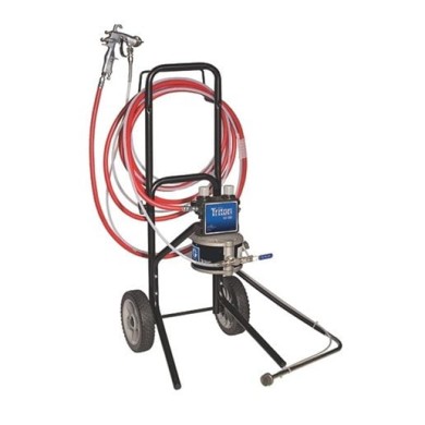 Graco Triton Air-Mix 1:1