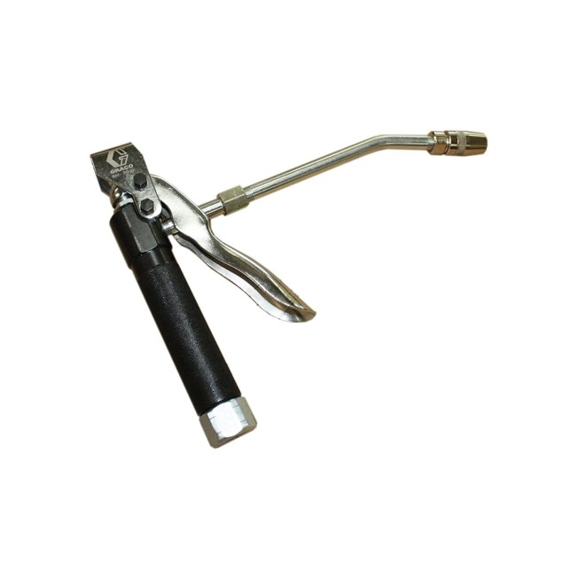 Graco Valve Grease - Manual Grease Gun  zisimopoulos-sa.gr