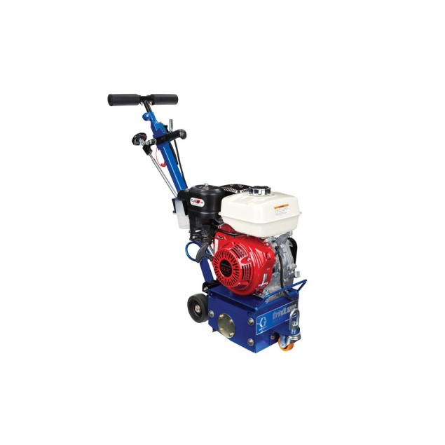 Graco GrindLazer Standard DC89G ΑΠΟΞΕΣΤΗΡΕΣ ΔΙΑΓΡΑΜΜΙΣΗΣ zisimopoulos-sa.gr