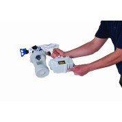 Graco SaniSpray HP 20 με μπαταρία ΨΕΚΑΣΤΗΡΕΣ ΑΠΟΛΥΜΑΝΣΗΣ zisimopoulos-sa.gr