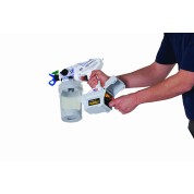 Graco SaniSpray HP 20 με μπαταρία ΨΕΚΑΣΤΗΡΕΣ ΑΠΟΛΥΜΑΝΣΗΣ zisimopoulos-sa.gr