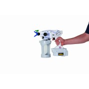 Graco SaniSpray HP 20 με μπαταρία ΨΕΚΑΣΤΗΡΕΣ ΑΠΟΛΥΜΑΝΣΗΣ zisimopoulos-sa.gr