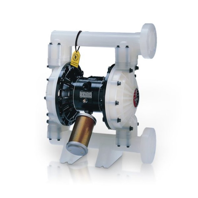 GRACO Husky 1590 PP, 1,5" ΑΕΡΟΣ zisimopoulos-sa.gr