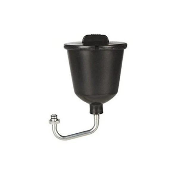 Graco Hopper Gun 5.7L - FP290 MARINE - ΝΑΥΤΙΛΙΑ zisimopoulos-sa.gr