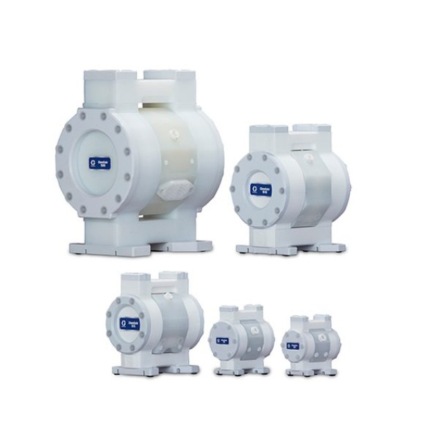 GRACO Husky 1590/ 1040/ 515/ 307/ 205 from 1/4 - 1,5" ΑΕΡΟΣ zisimopoulos-sa.gr