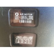 Graco High Flow NXT 2 Αντλία Μεταφοράς Εμβολοφόρα ΜΕΤΑΧΕΙΡΙΣΜΕΝΑ zisimopoulos-sa.gr