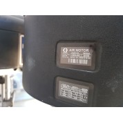 Graco High Flow NXT 1 Αντλία Μεταφοράς Εμβολοφόρα ΜΕΤΑΧΕΙΡΙΣΜΕΝΑ zisimopoulos-sa.gr