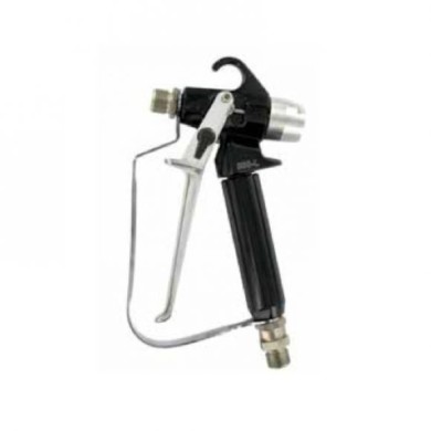 Gemini Black Gun 500 bar