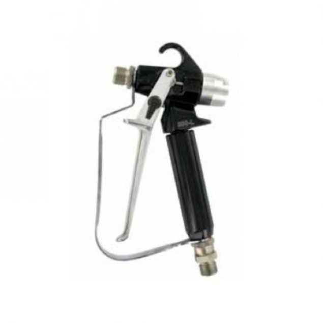 Gemini Black Gun 500 bar MARINE - ΝΑΥΤΙΛΙΑ zisimopoulos-sa.gr