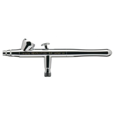 Iwata Revolution R2500