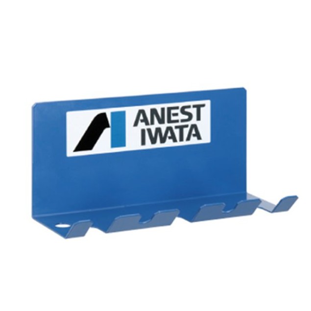 ANEST IWATA ΜΑΓΝΗΤΙΚΟ STAND 3 ΘΕΣΕΩΝ ΠΙΣΤΟΛΙΑ ΒΑΦΗΣ ΑΝΑΛΩΣΙΜΑ zisimopoulos-sa.gr