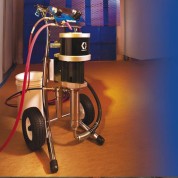 GRACO MERKUR 15:1 Air-Mix Airless AIR MIX AIRLESS zisimopoulos-sa.gr