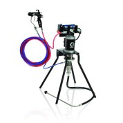 GRACO MINI MERKUR ES 30:1 AIR MIX AIRLESS zisimopoulos-sa.gr