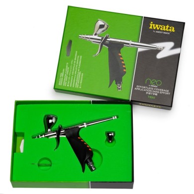 NEO for Iwata N5500 hover